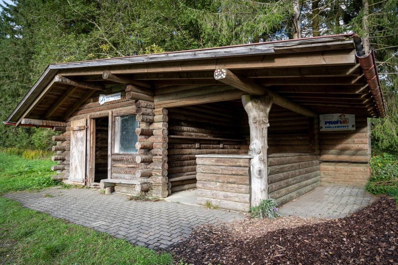 Gipfelstuermer Winterberg Eksteriør bilde