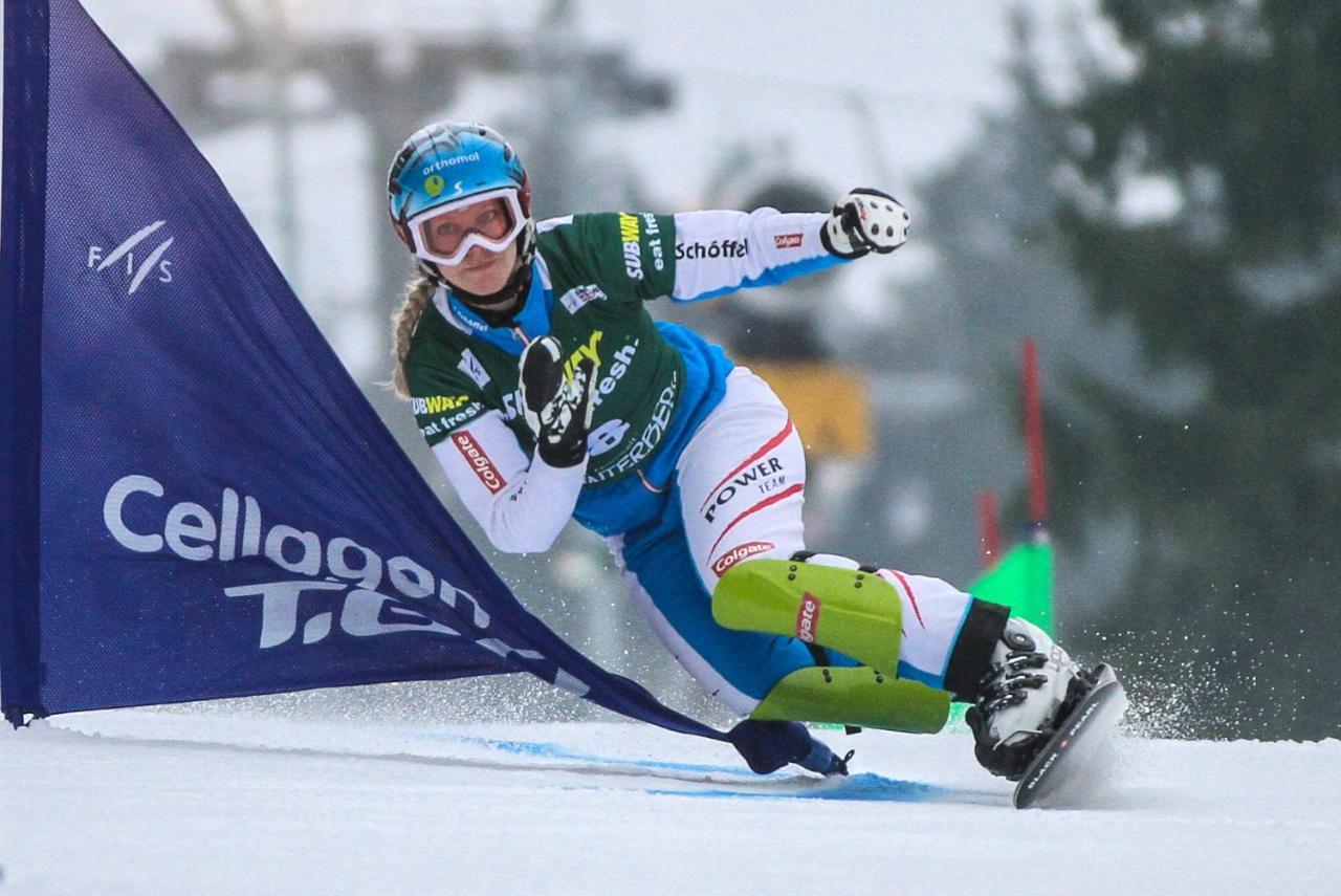 Gipfelstuermer Winterberg Eksteriør bilde